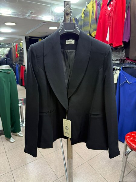 بليزر ربيعيه نسائيه